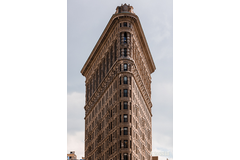 FLATIRON - NYC